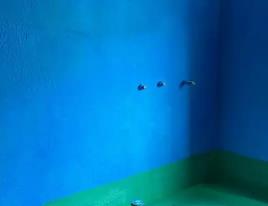 西岗卫生间测漏水多少钱