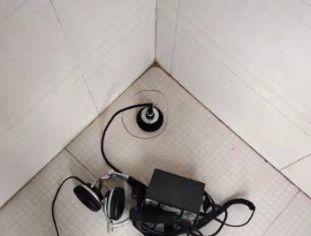 西岗楼顶渗水维修公司为您分享下检测区的划分。