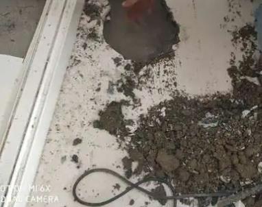 西岗楼顶渗水公司分享下西岗卫生间测漏水方法和方法的详细分解。