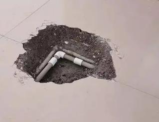  西岗检漏多少钱?